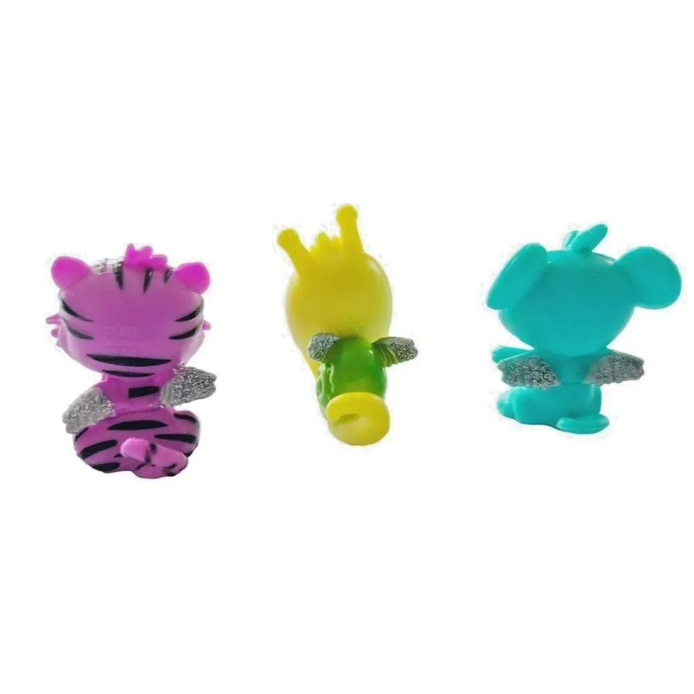 Hatchimals Figures Lot‎